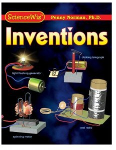 science wiz inventions