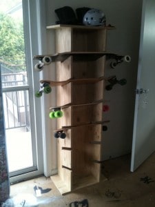 skate rack 2
