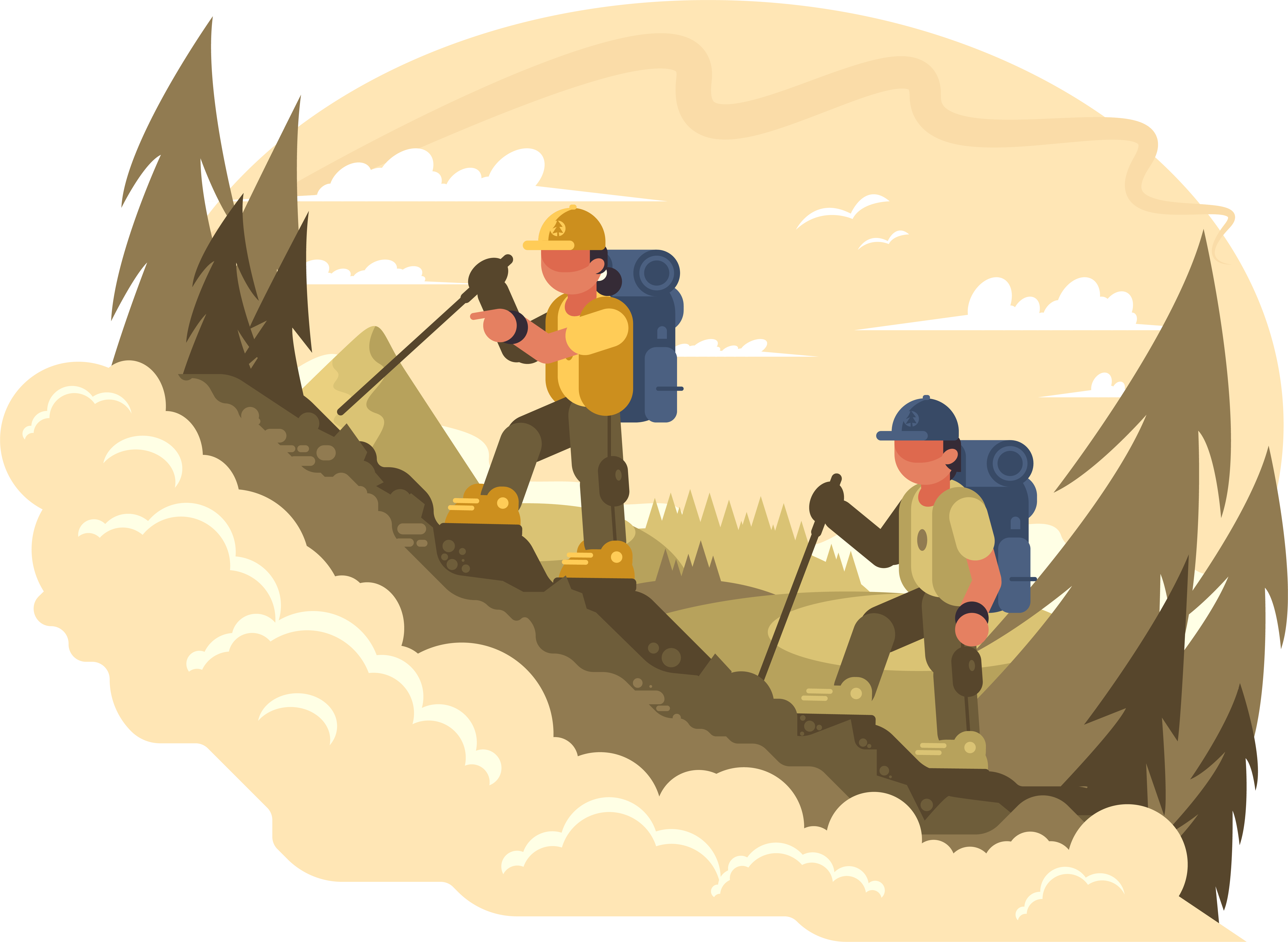 mens hiking boots on sale Understanding Your Hiking Needs: Terrain and Activity Level