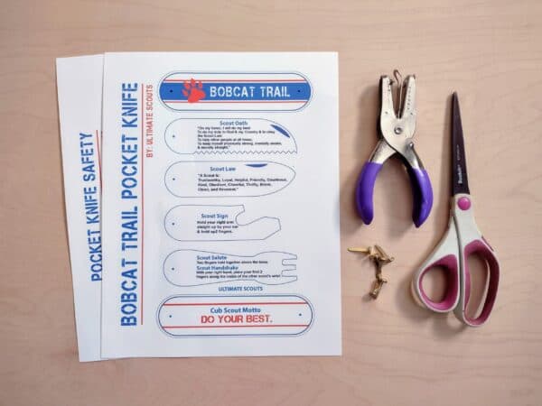 Bobcat Trail Craft Supplies