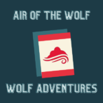 Air Of The Wolf Requirements
