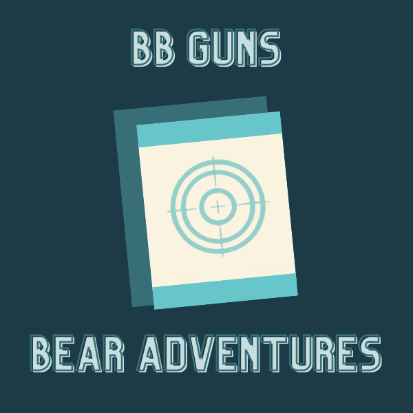 BB-Guns Requirements