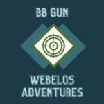 BB Guns Webelos Safety Requirements