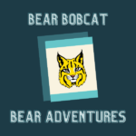 Bear Bobcat Adventure Requirements