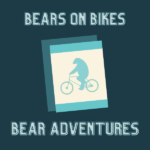 Bears On Bikes