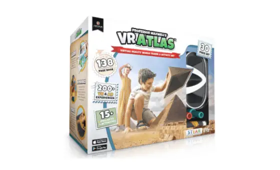 VR Kit, Gift for Kids