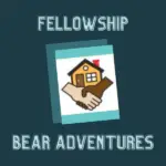Fellowship Adventure Requirements