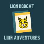 Lion Bobcat Adventure Requirements