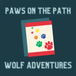 Paws on the path cub scout requirements