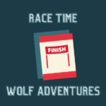 Race Time Wolf Requirements