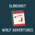 Slingshot For Wolf Requirements