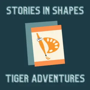 Stories In Shapes Cub Scout Requirements