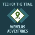 Tech On The Trail Requirements