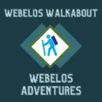 Webelos Walkabout Requirements