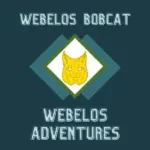 Webelos Bobcat Requirements