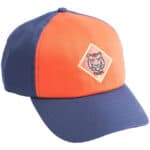 tiger cub scout hat