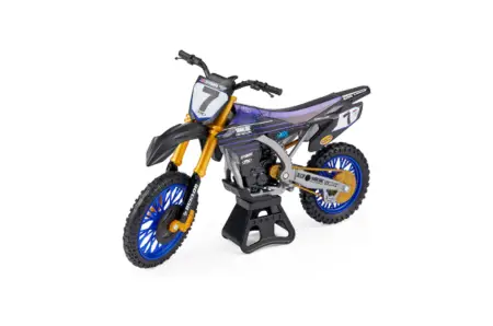 motorcycle dirt bike toy