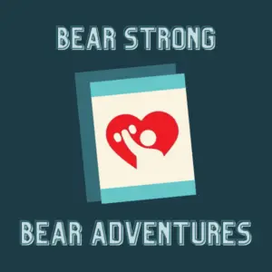 Bear Strong Requirements