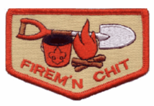Fireman Chit