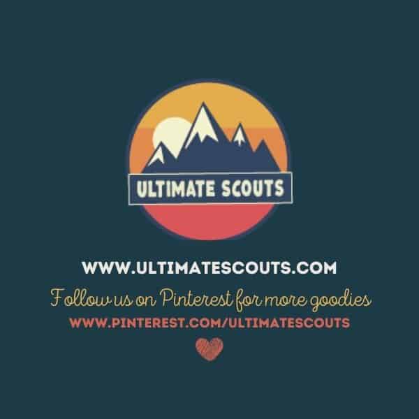 Ultimate Scouts