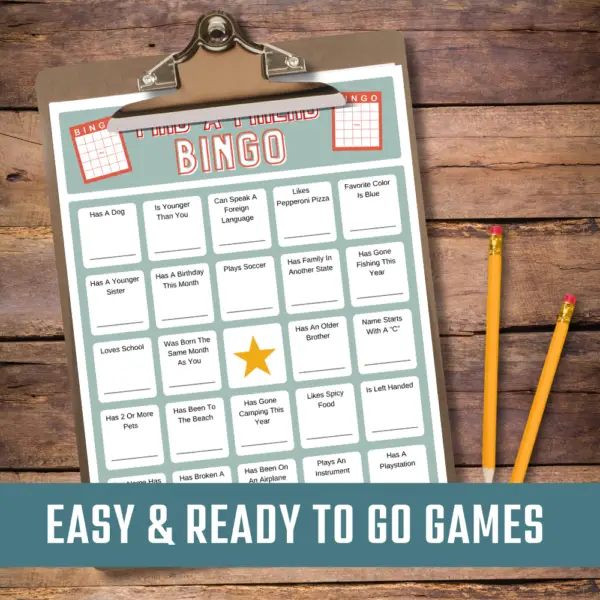 Icebreaker Toolkit - Icebreaker Games Guide & Printables - Image 7