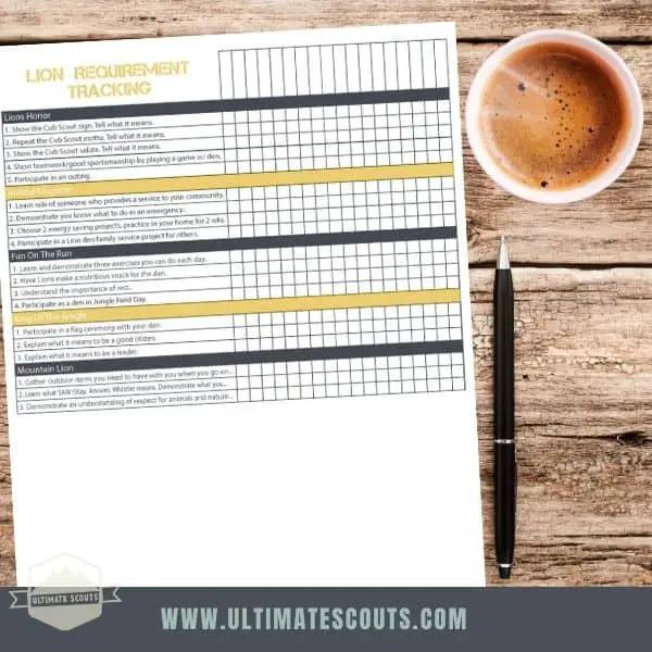 lion-scout-den-tracking-checklist-free-printable-ultimate-scouts