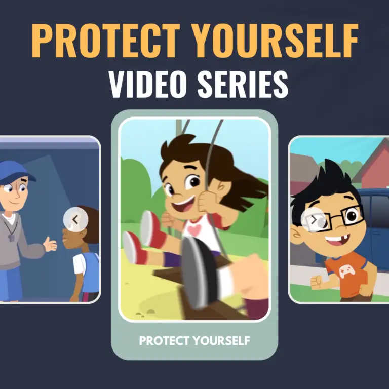 Cub Scout Protect Yourself Videos: Viewing Resource for Parents & Leaders