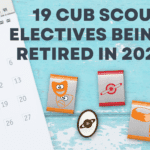 RETIRED ELECTIVES 2022