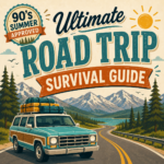 Road Trip Guide