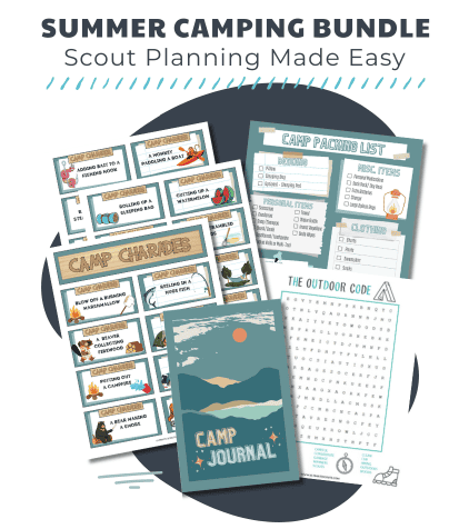 Summer Printable Bundle