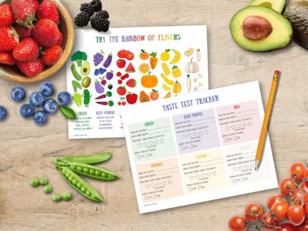 Running With the Pack
Free Printables