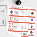 Free Printables – Ultimate Scouts