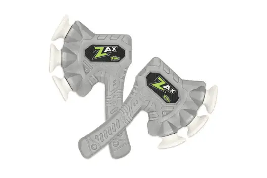 Zax Throwing Axe Gift