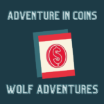 Adventures In Coins Cub Scout Requirements
