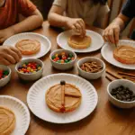 Apple Slice Snacks