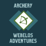 Archery Webelos Requirements