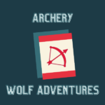 Archery For Wolf Requirements