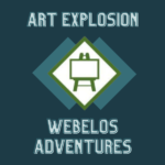 Art Explosion Requirements
