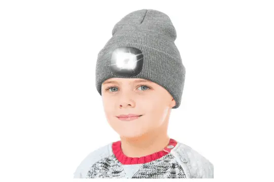 gifts for boys beanie