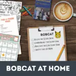 Bobcat Adventure Cub Scouts