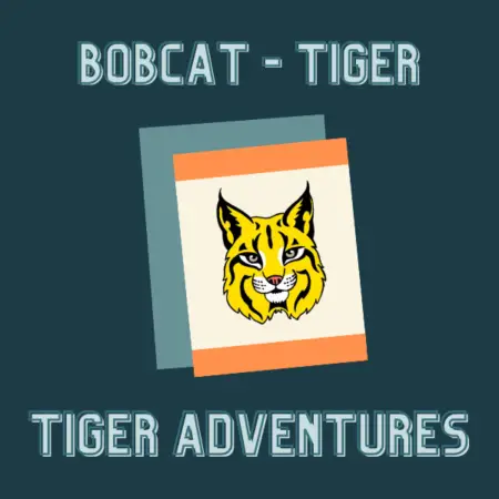 bobcat tiger requirements