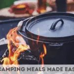Campfire Meals Made Easy