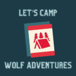 Let's Camp For Wolf Requirements