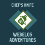 Chefs Knife Requirements