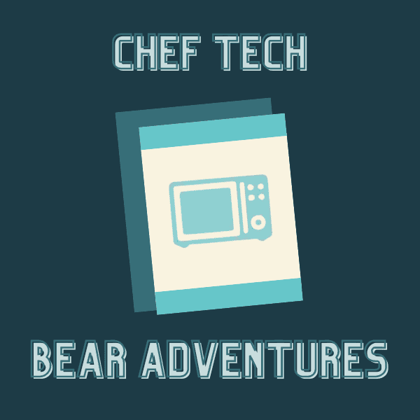 Chef Tech Requirements