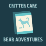 Critter Care Requirements