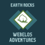 Earth Rocks Requirements