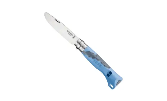 whittling knife for kids