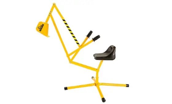 sand digger the coolest gift for a kid