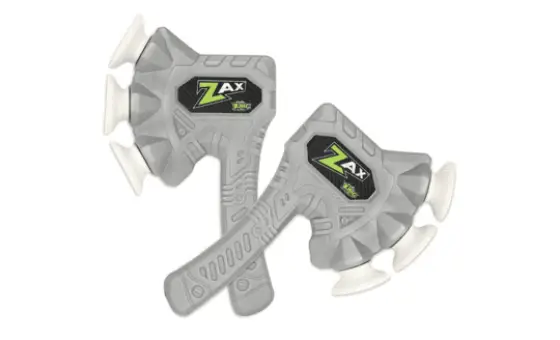 Zax Throwing Axe Gift